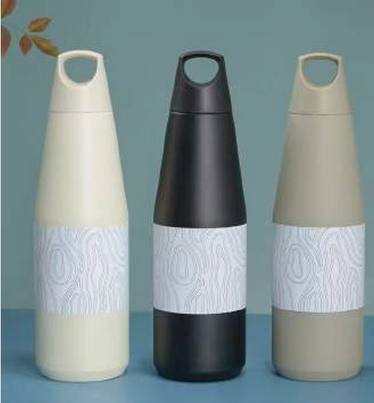 PREMIUM VACUUM BOTTLE HEAT AND COLD PRESERVATION Main image