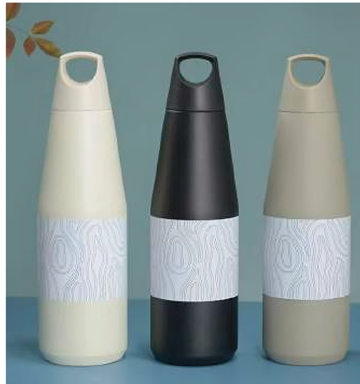 PREMIUM VACUUM BOTTLE HEAT AND COLD PRESERVATION Main image