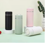 STAINLESS STEEL POCKET  WATER CUP