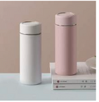 STAINLESS STEEL POCKET  WATER CUP