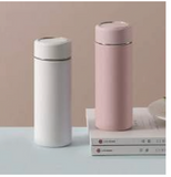 STAINLESS STEEL POCKET  WATER CUP