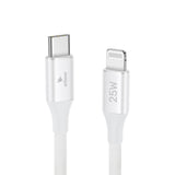 Arizone R-25 USB to Lightning Cable | 25W Fast Charging