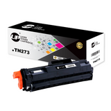 UP TN273 compatible Toner Cartridge for MFC-L3750CDW DCP-L3510CDW DCP-L3551CDW HL-L3210CW and HL-L3270CDW