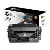 UP TONER 55ACE255A For LaserJet Enterprise 500 MFP M525 M521 P3015 LBP6750 LBP3580 Printers Black