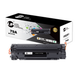 UP TONER 79A CF279A M12/MFPM26 BLK