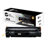 UP TONER 85A CE285A For HP Laserjet Pro M1132 M1210 M1212nf M1214nfh M1217nfw P1100 P1102 P1109w P1005 P1006 P1102W Black
