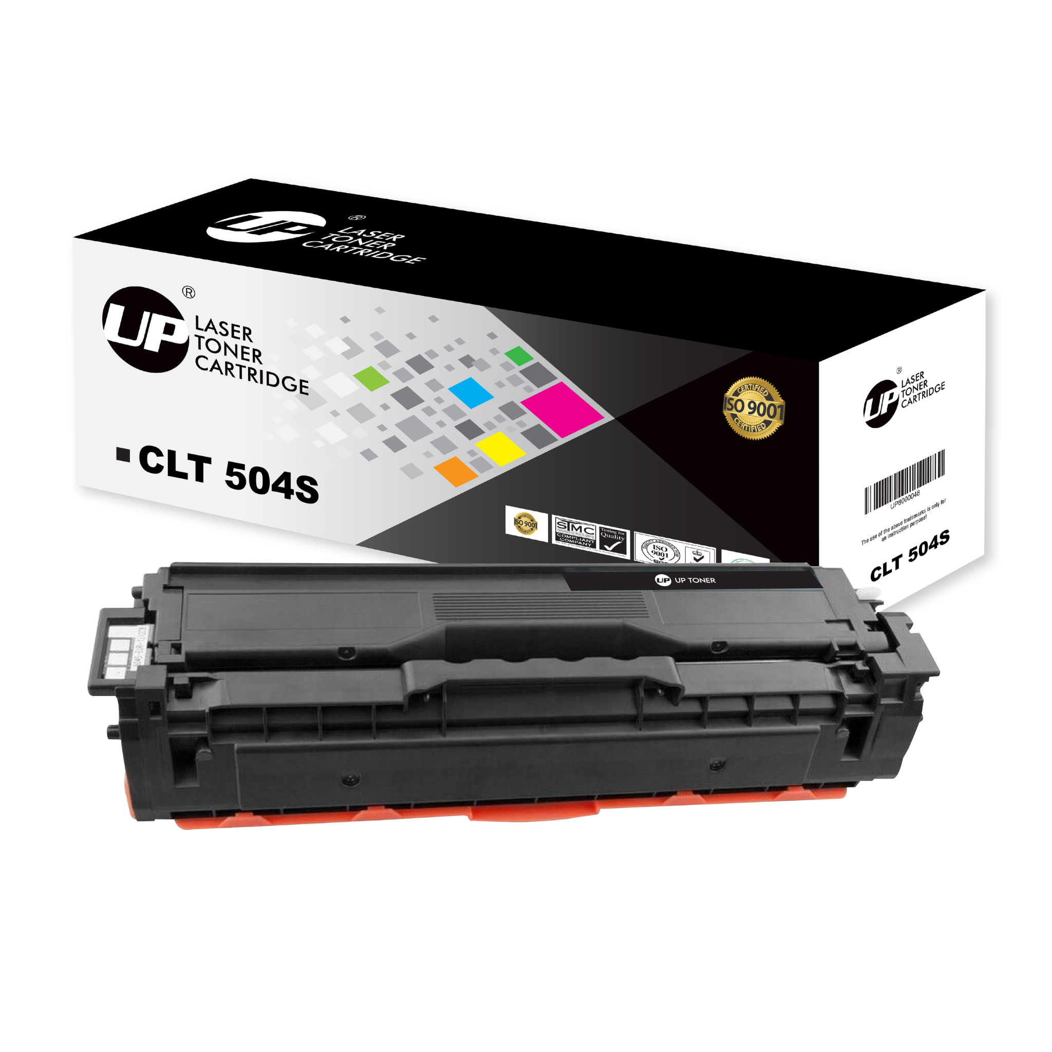 UP TONER SMG CLT 504S CLP415/CLX4170/C1860