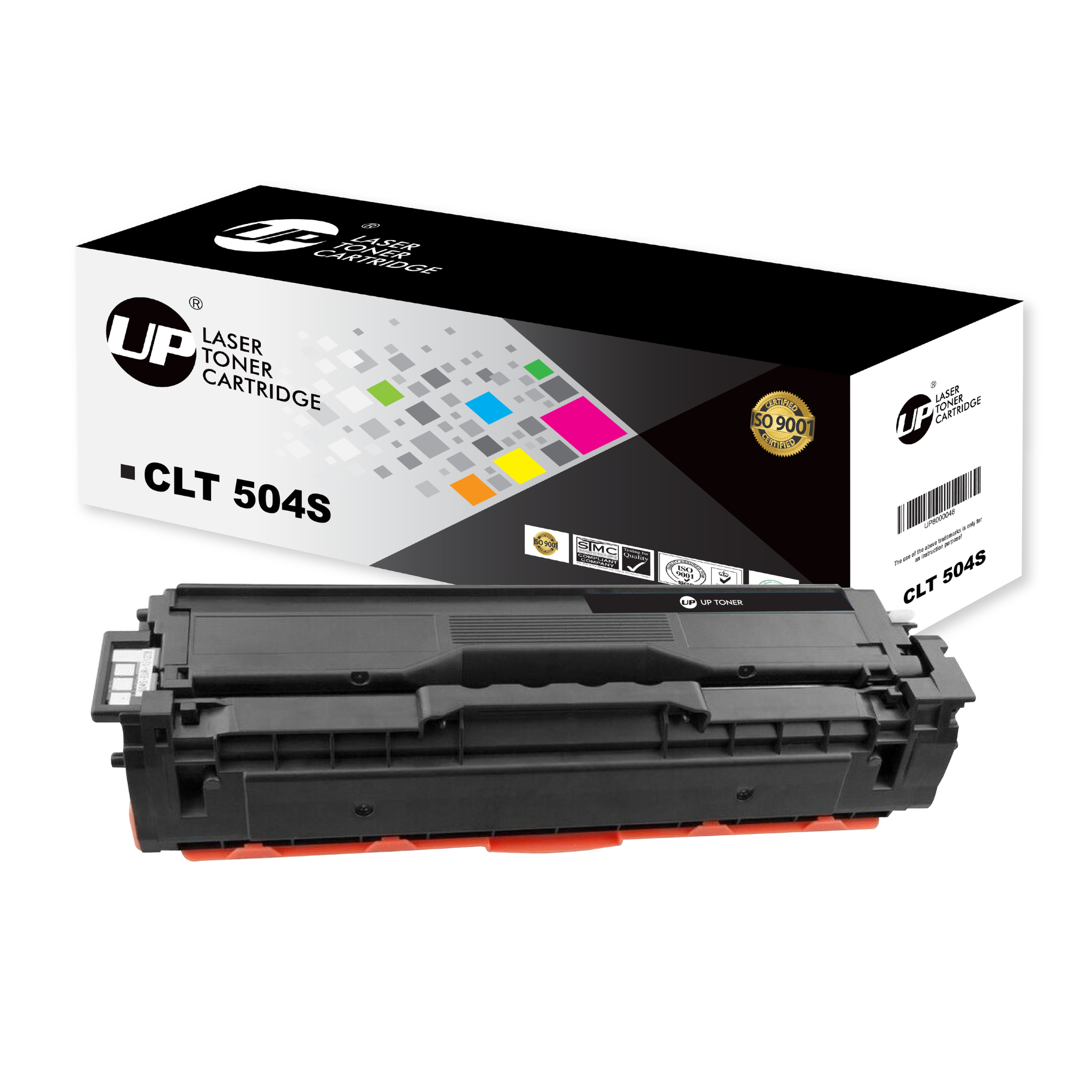 UP TONER SMG CLT 504S CLP415/CLX4170/C1860 Main image