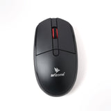 Arizone® USB 1000PRO Wireless Mouse Ergonomic Office Mouse Optical Tracking