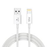 Arizone R-24 USB to Lightning Cable | 18W Fast Charging