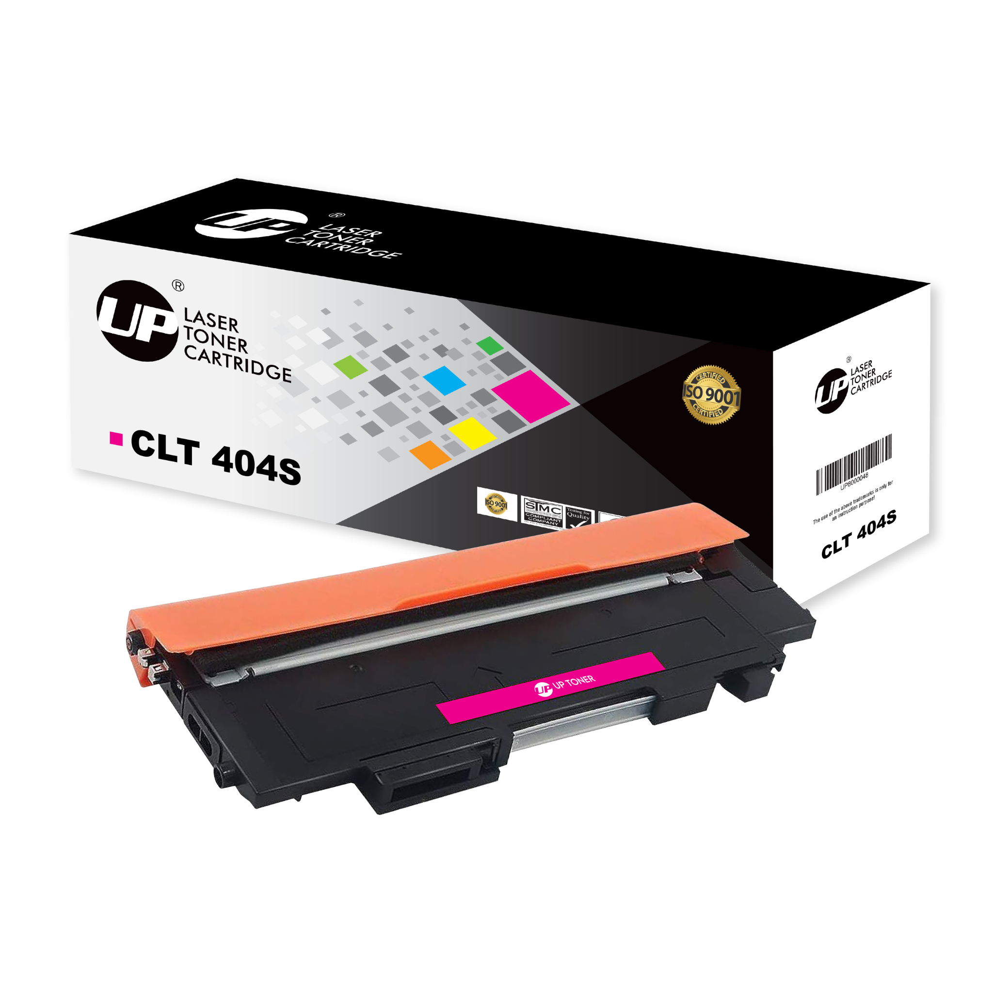 UP TONER SMG CLT 404S C430/480/483 Main image
