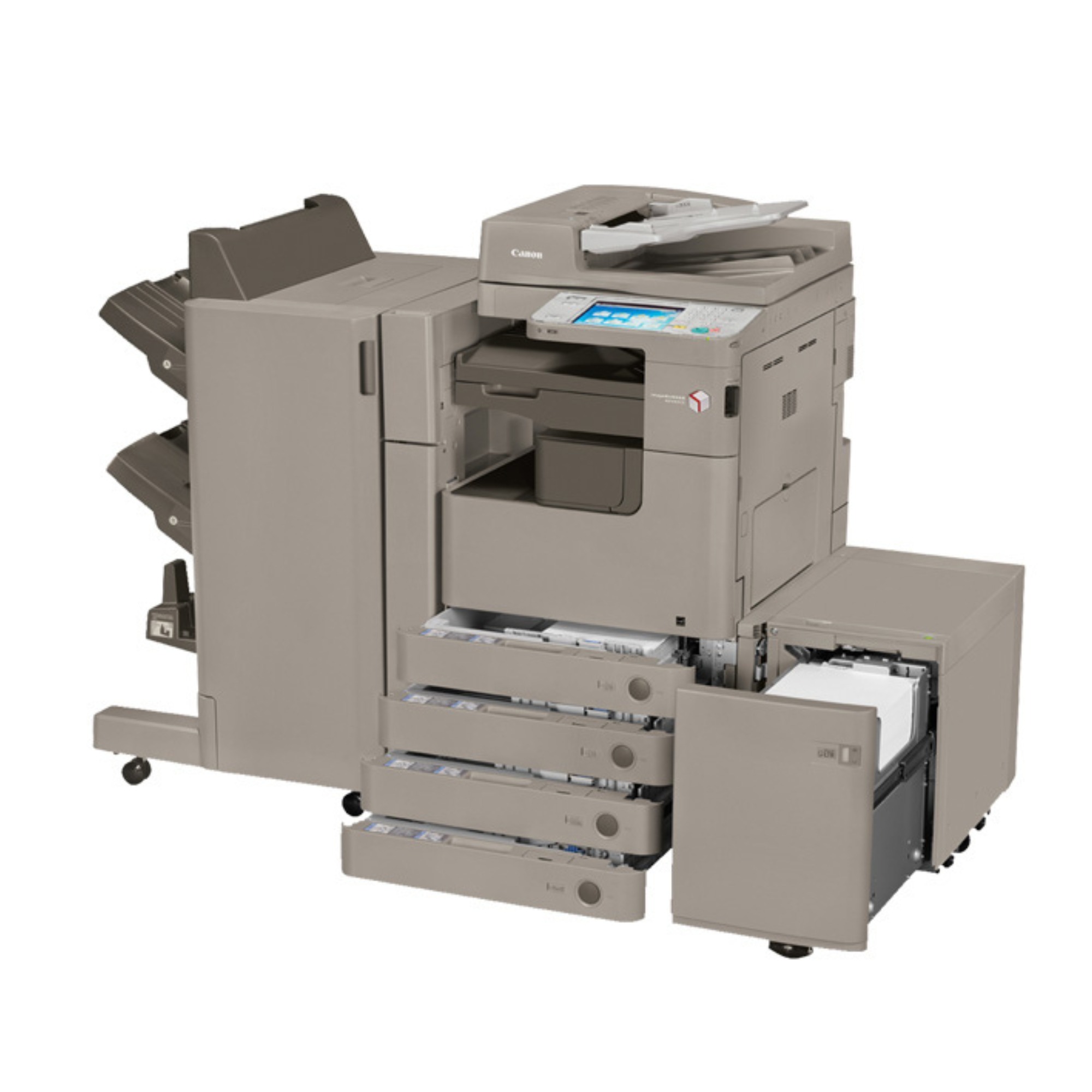 Canon imageRUNNER ADVANCE IR 4035