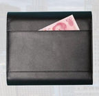 REMOVABLE O-RING, WITH  INTERNAL ORGANIZATION FOR   PENS AND CARDS