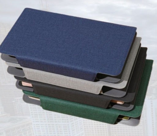 PASSPORT AND CARD HOLDER