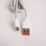Arizone L2 5A Lightning Cable – Fast Charging Data Cable 1000mm