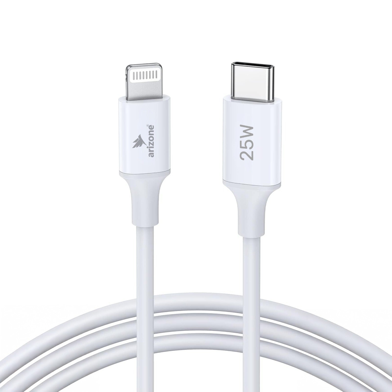 Arizone R-10 Type-C to Lightning Cable 1M | 45W Fast Charging
