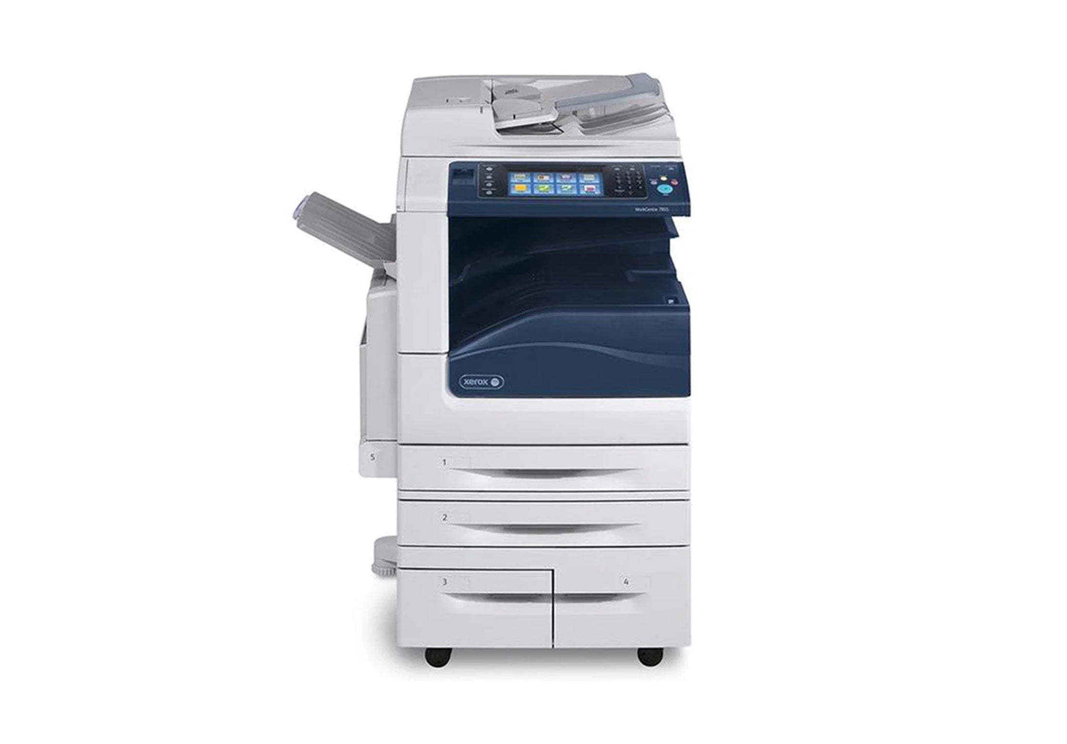 Xerox ImageRunner Advance C7855 A3 Color Laser Multifunction Printer Arizone Main image