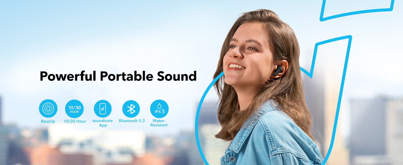 Product Features
