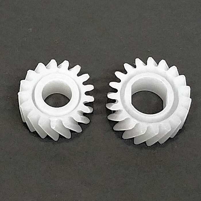 Developer Gear