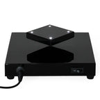 Magnetic Levitation Display Stand Jewelry Watch Floating Rotating showcase for 200g object Promotion display