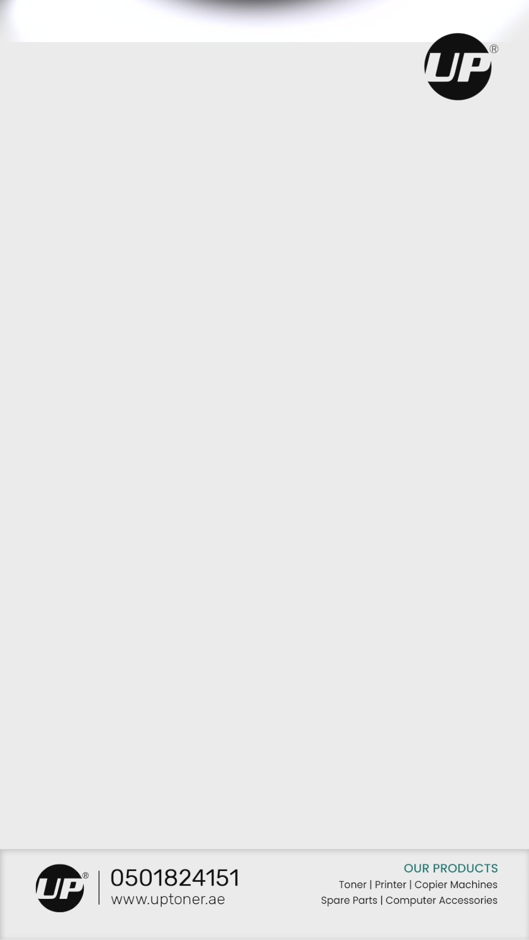 UP Mini Bluetooth 5.0 Wireless Speaker | RGB LED Light Music Player | Built-in Microphone for Handsfree Phone Call | TF Card Slot and 3.5mm Aux