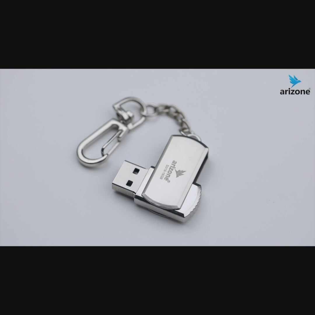 Arizone®S003 8GB Flashdrive USB