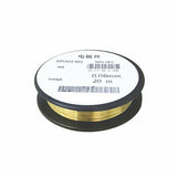 Corona Wire