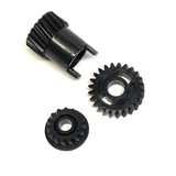 Fuser Gear