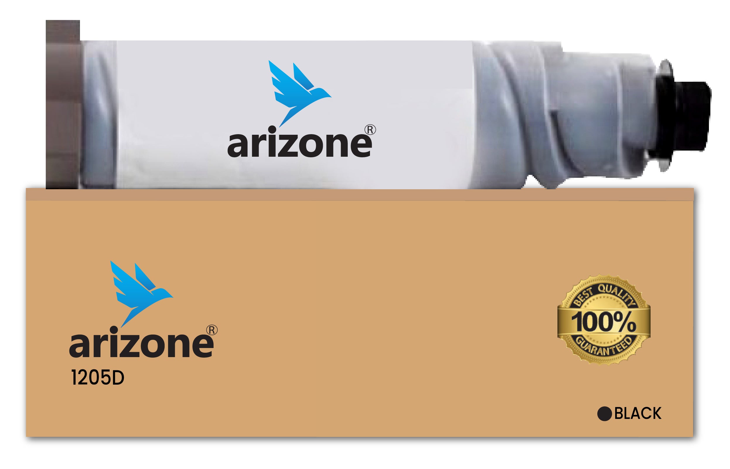 Arizone TONER CARTRIDGE 1205D Black