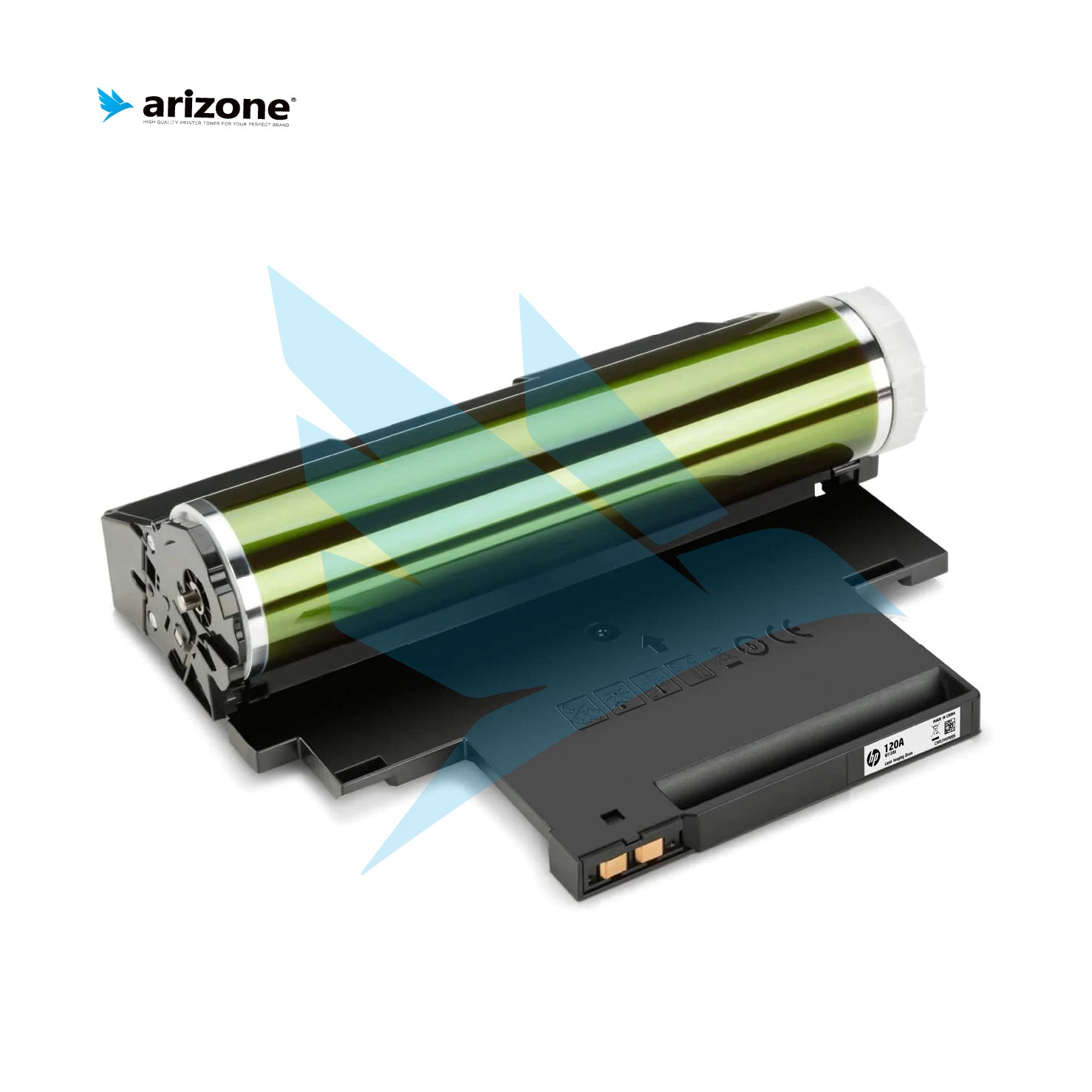 Arizone 120A W1120A Drum Unit for Canon 178/179NW/150A Main image