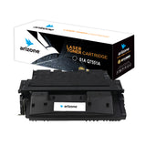 Arizone Toner Cartridge 51A Q7551A Black