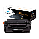 Arizone Toner Cartridge 59A (CF259A) For HP LaserJet Pro M304, M404, M428 ( With Chip )