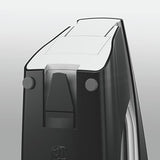 Leitz Nexxt Series Metal Stapler Black In Cardboard Box 30 Sheets