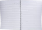 Maxi SIDE SPIRAL PAD A4 70 SHEETS, SSP70A4