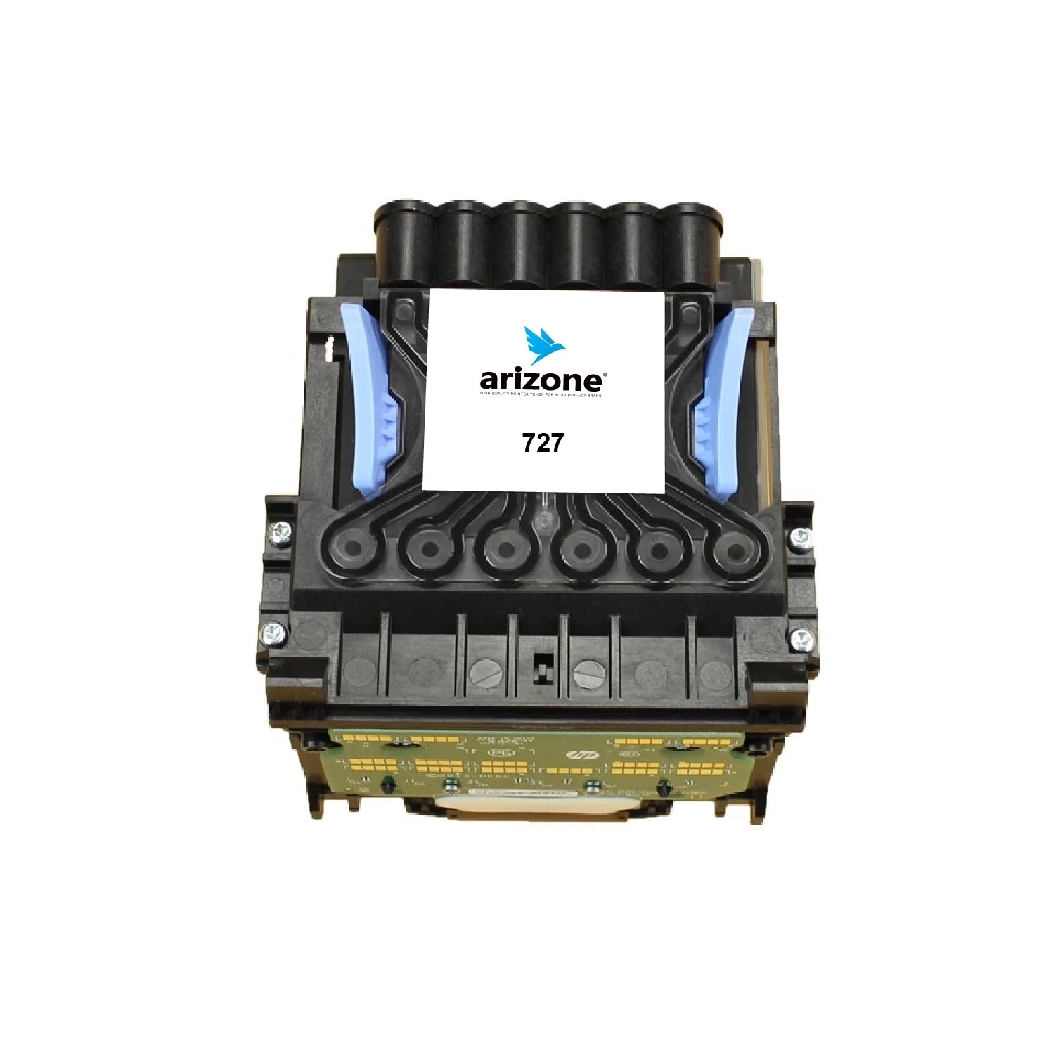 727 Printhead Black B3P06A Main image