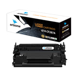 Arizone Toner Cartridge Replacement for HP 87A CF287A 87X CF287X Work for HP Laserjet Enterprise M506 M506dn M506x M506n Laserjet Pro M501dn M501n,Laserjet MFP M527dn M527z Printer Black