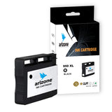 Arizone Black 950xl 951xl 950 xl 951 xl Ink Cartridges compatible for HP Officejet Pro 251dw Pro 276dw Pro 8100 8600 8600 Plus Pro 8600 Premium Pro 8610 8615 8616 8620