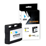 Arizone Ink Cartridges 950xl 951xl 950xl 951xl Yellow suitable for HP Officejet Pro 251dw Pro 276dw Pro 8100 8600 8600 Plus Pro 8600 Premium Pro 8610 8615 8616 8620