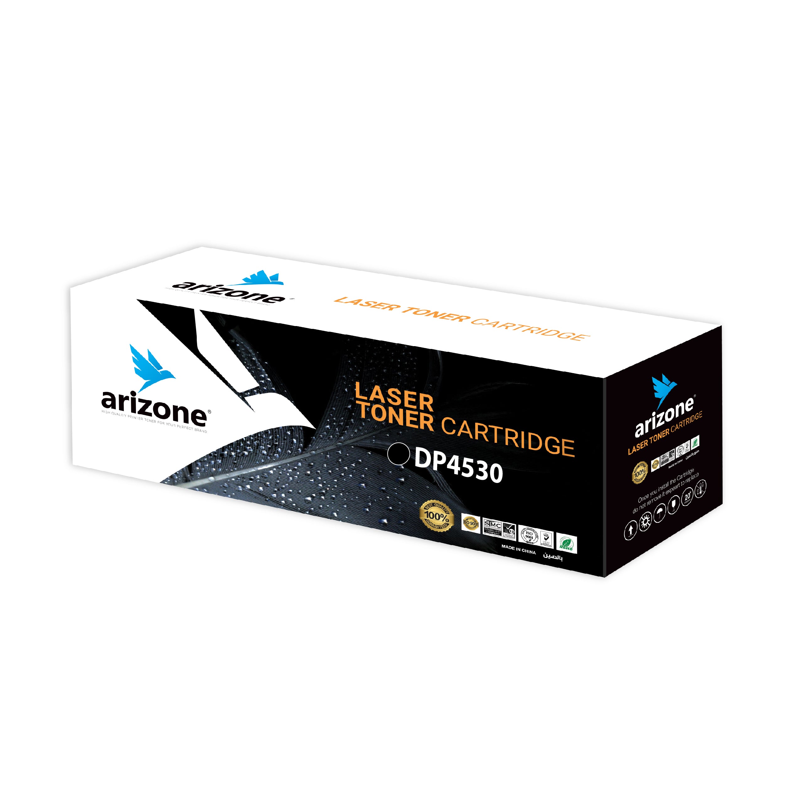 Arizone TONER CARTRIDGE DP4530