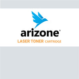 Arizone TONER CARTRIDGE C301/321 Yellow