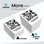 خرطوشة حبر Arizone CEXV31/GPR33 باللون الأسود 