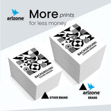 Arizone خرطوشة الحبر TK5140/5141/5142/5144 (Black)