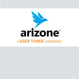 Arizone Toner Cartridges CE 740/741/742/743A/307A 4x Set Replacement for HP Color LaserJet & HP Color LaserJet Professional CP5200 Series CP5220 Series CP522 CP5225DN CP5225N CP5225 Series CP5225XH.