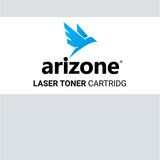 Arizone Toner Cartridge Replacement for HP 201A CF400A CF401A CF402A CF403A of HP Color Laserjet Pro MFP M277n M277dw M277c6 M274n Pro M252dw M252n (4 color pack)