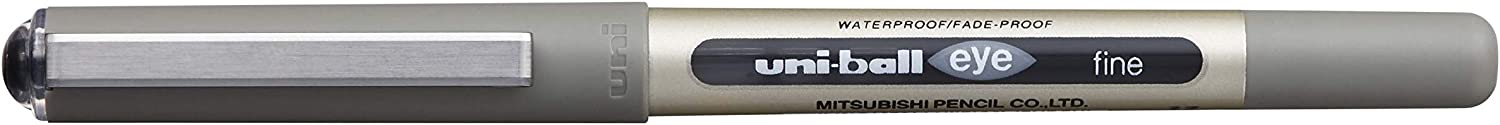 أقلام حبر دوارة من Uni-Ball Eye Fine 