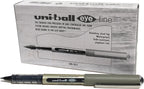 أقلام حبر دوارة من Uni-Ball Eye Fine 
