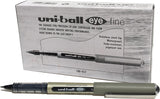 Uni-Ball Eye Fine Rollerball Pens