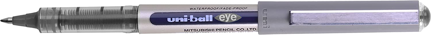 أقلام حبر دوارة من Uni-Ball Eye Fine 