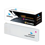 Arizone خرطوشة الحبر C7500/C7570/LD275C Magenta