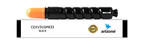 خرطوشة حبر Arizone CEXV31/GPR33 باللون الأسود 